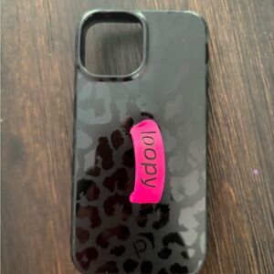 Loopy case iPhone 13 mini